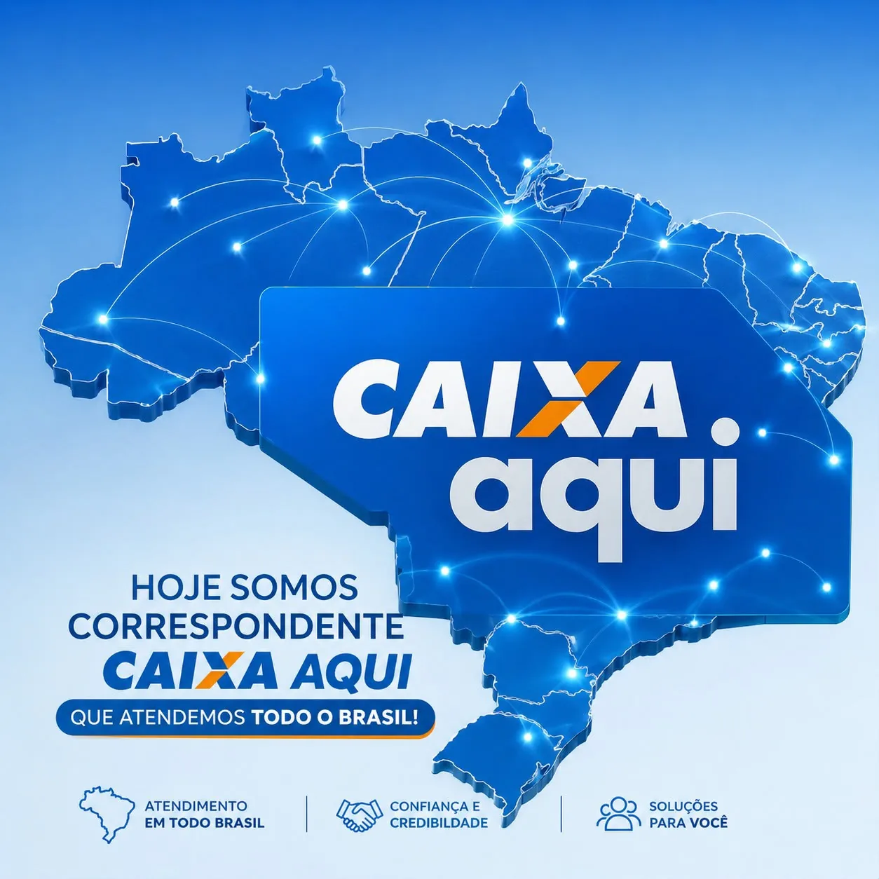 Análise de crédito para financiamento de imóvel CAIXA