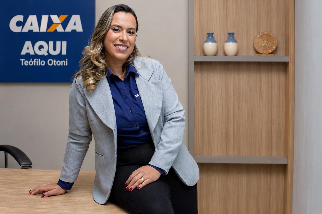 Correspondente CAIXA Aqui Teófilo Otoni